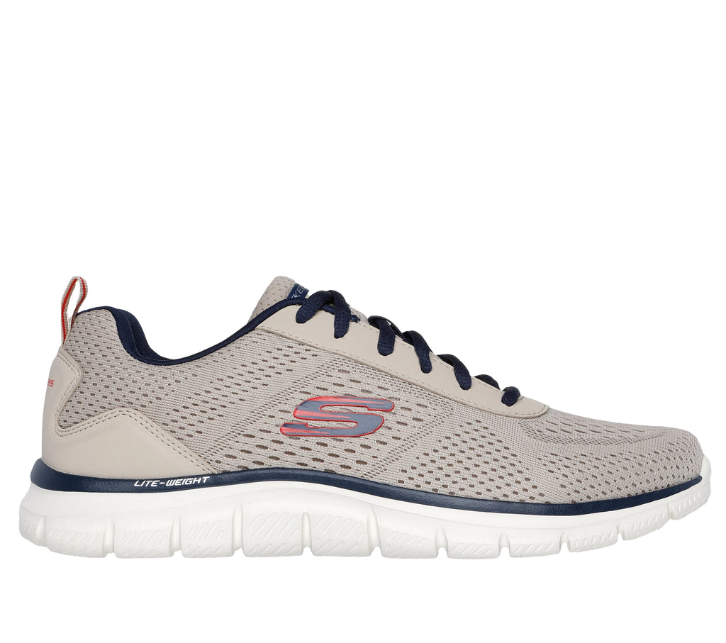 Sneakers Uomo Skechers Track Leshur 232758 - Spoorty