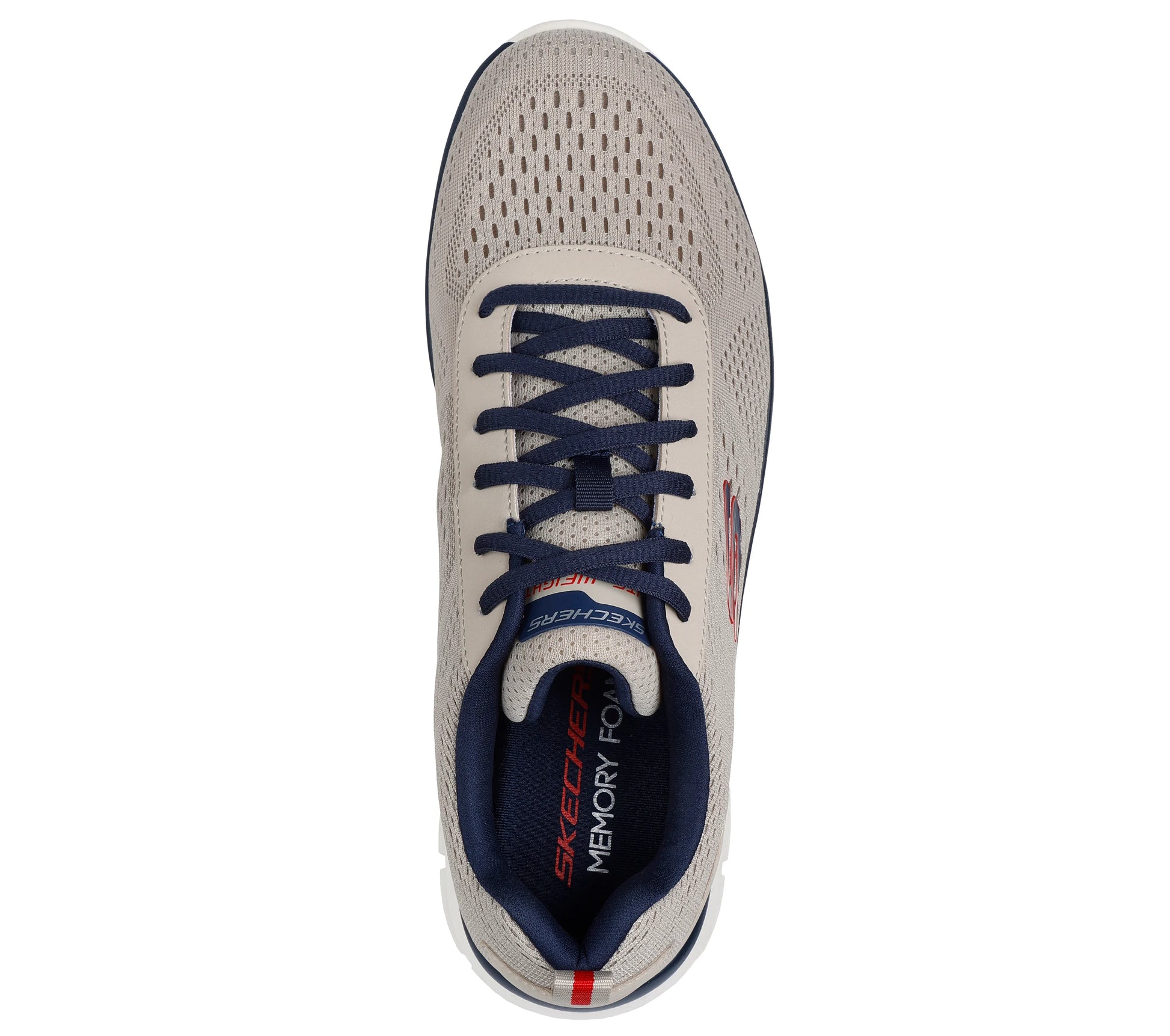 Sneakers Uomo Skechers Track Leshur 232758 - Spoorty