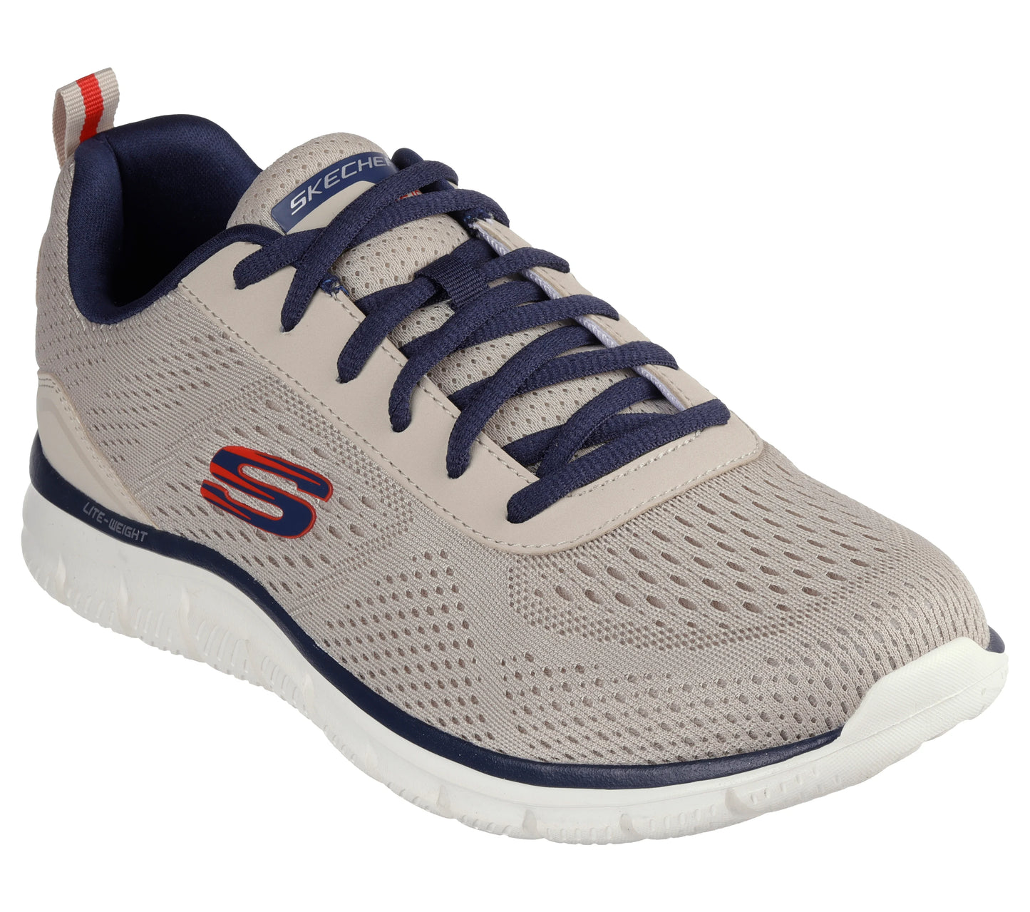Sneakers Uomo Skechers Track Leshur 232758 - Spoorty