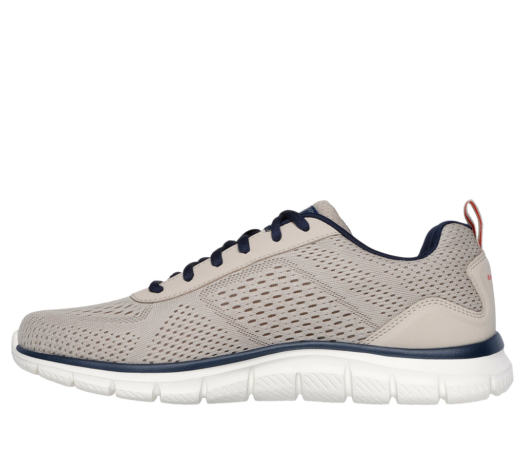 Sneakers Uomo Skechers Track Leshur 232758 - Spoorty