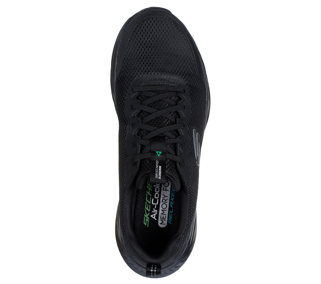 Skechers Sneakers Uomo Edgeride - Rekze - 232835 - Spoorty