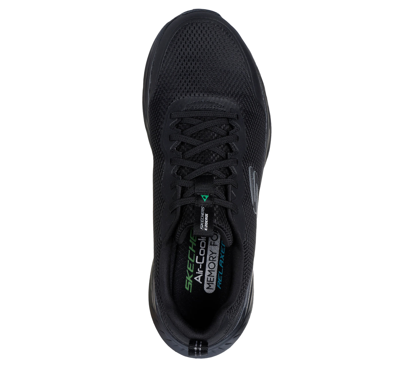Skechers Sneakers Uomo Edgeride - Rekze - 232835