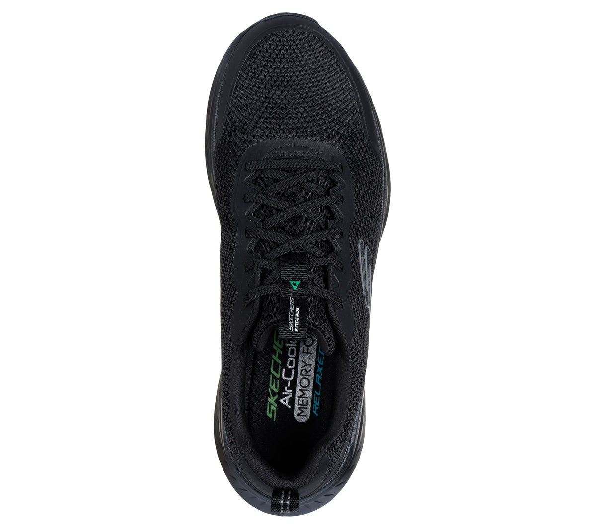 Skechers Sneakers Uomo Edgeride - Rekze - 232835 - Spoorty