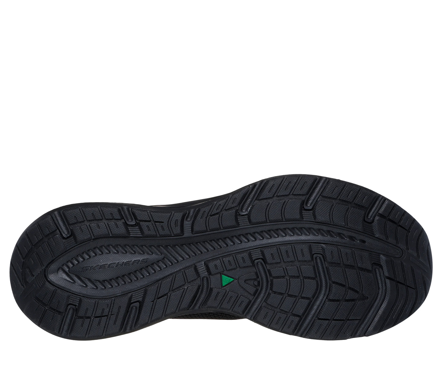 Skechers Sneakers Uomo Edgeride - Rekze - 232835