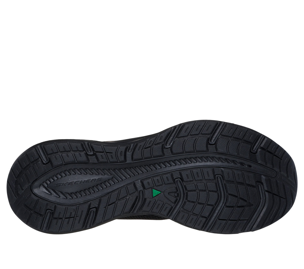 Skechers Sneakers Uomo Edgeride - Rekze - 232835 - Spoorty