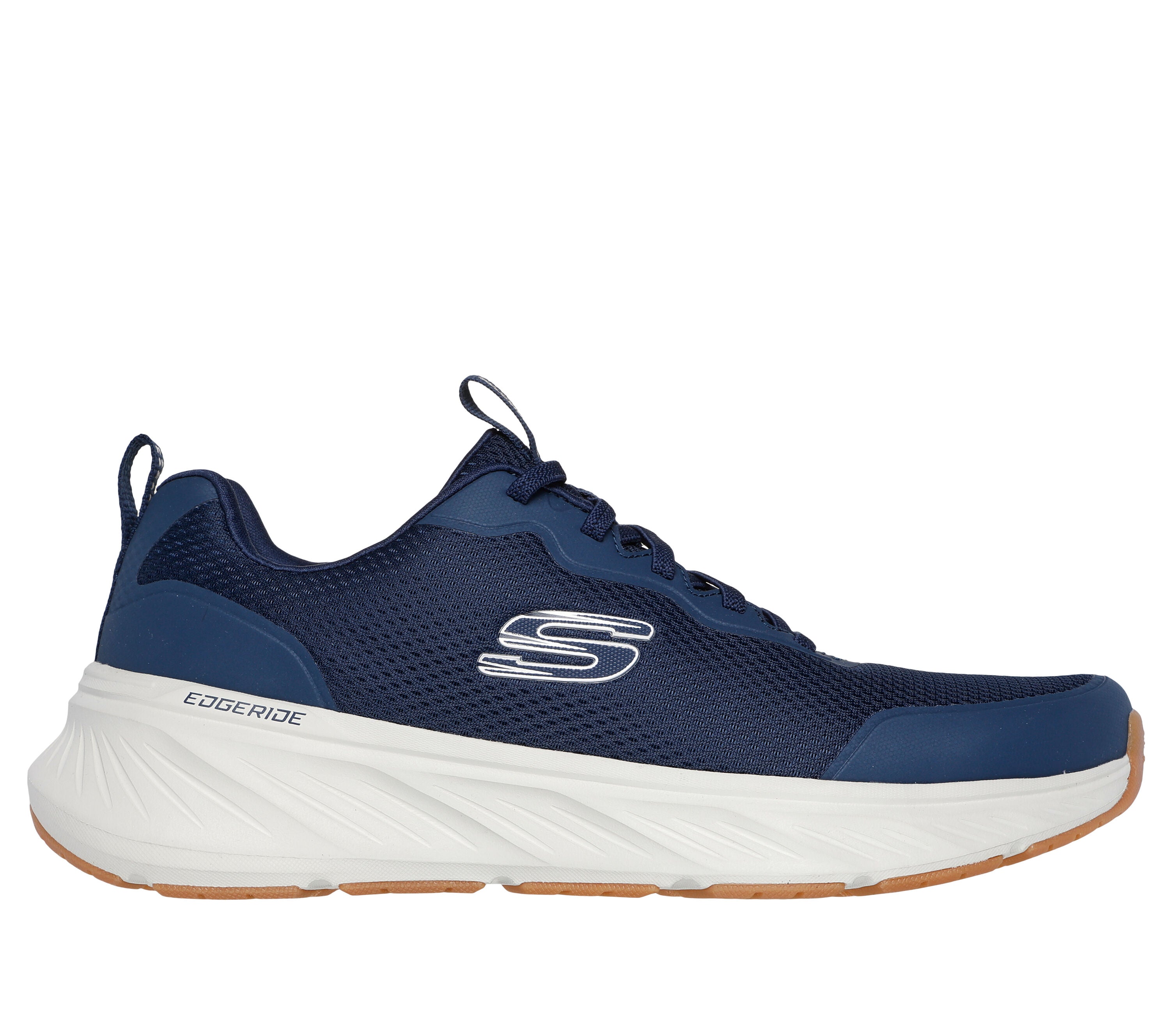 Skechers Sneakers Uomo Edgeride - Rekze - 232835 - Spoorty