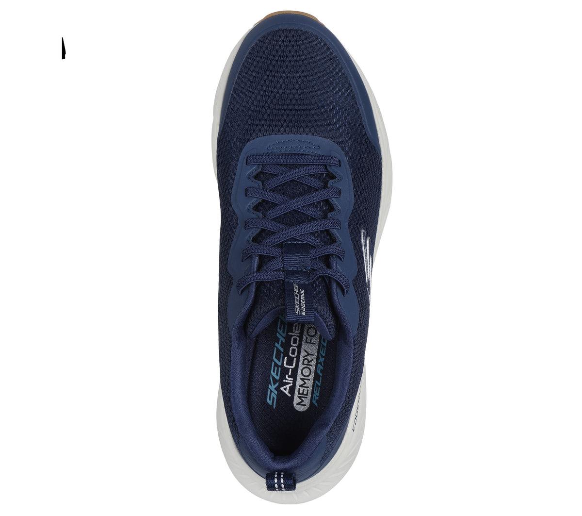 Skechers Sneakers Uomo Edgeride - Rekze - 232835 - Spoorty