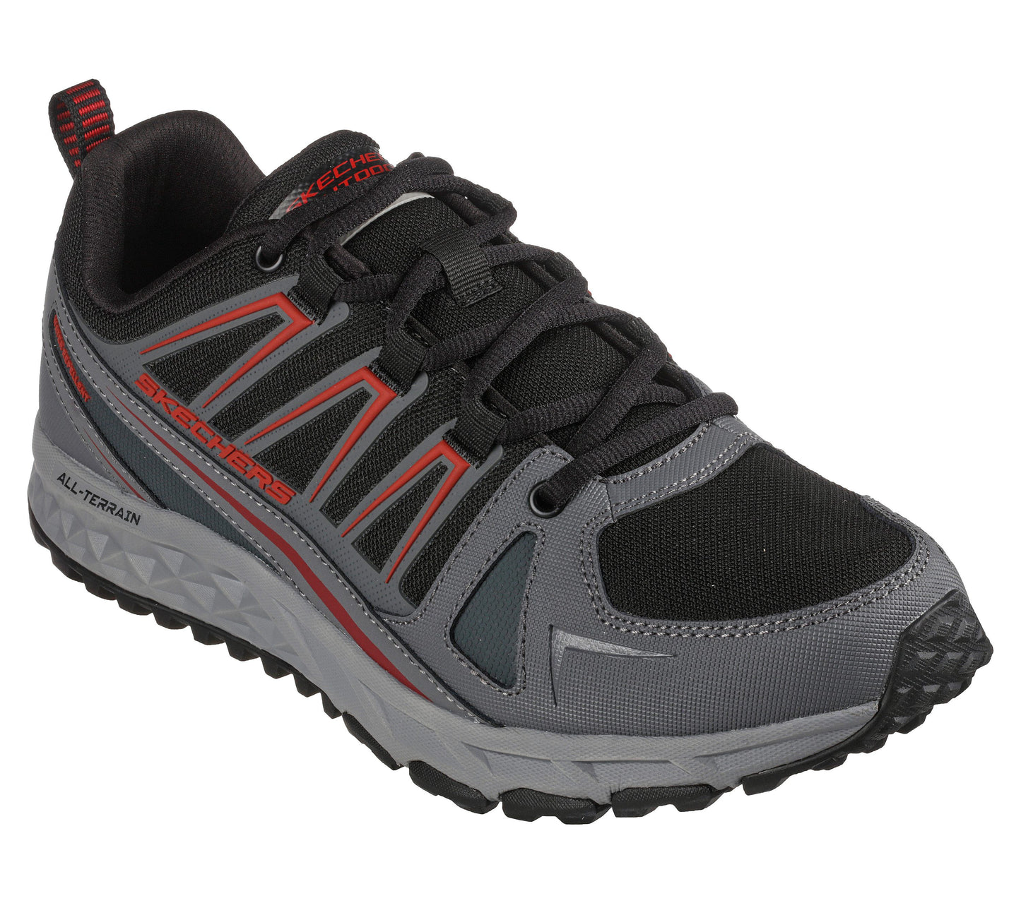 Skechers Sneakers Uomo - Escape Plan - Road Peak - 237327