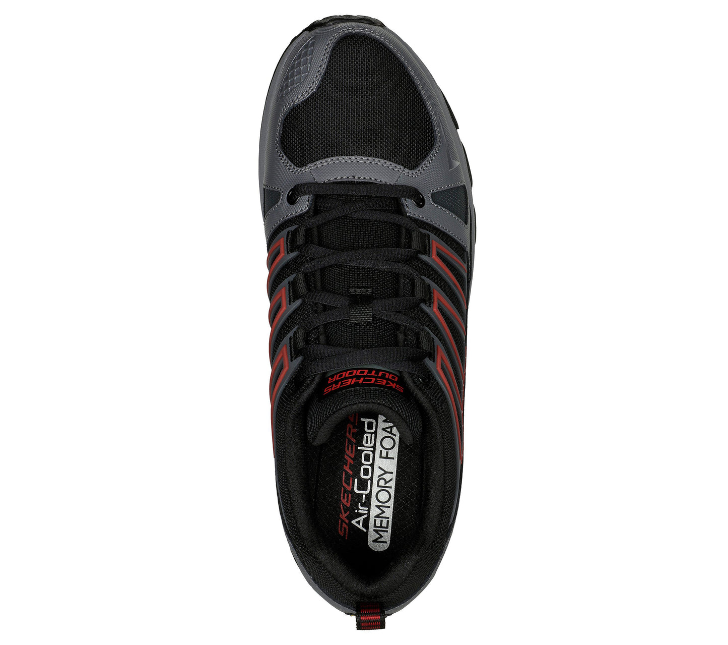 Skechers Sneakers Uomo - Escape Plan - Road Peak - 237327