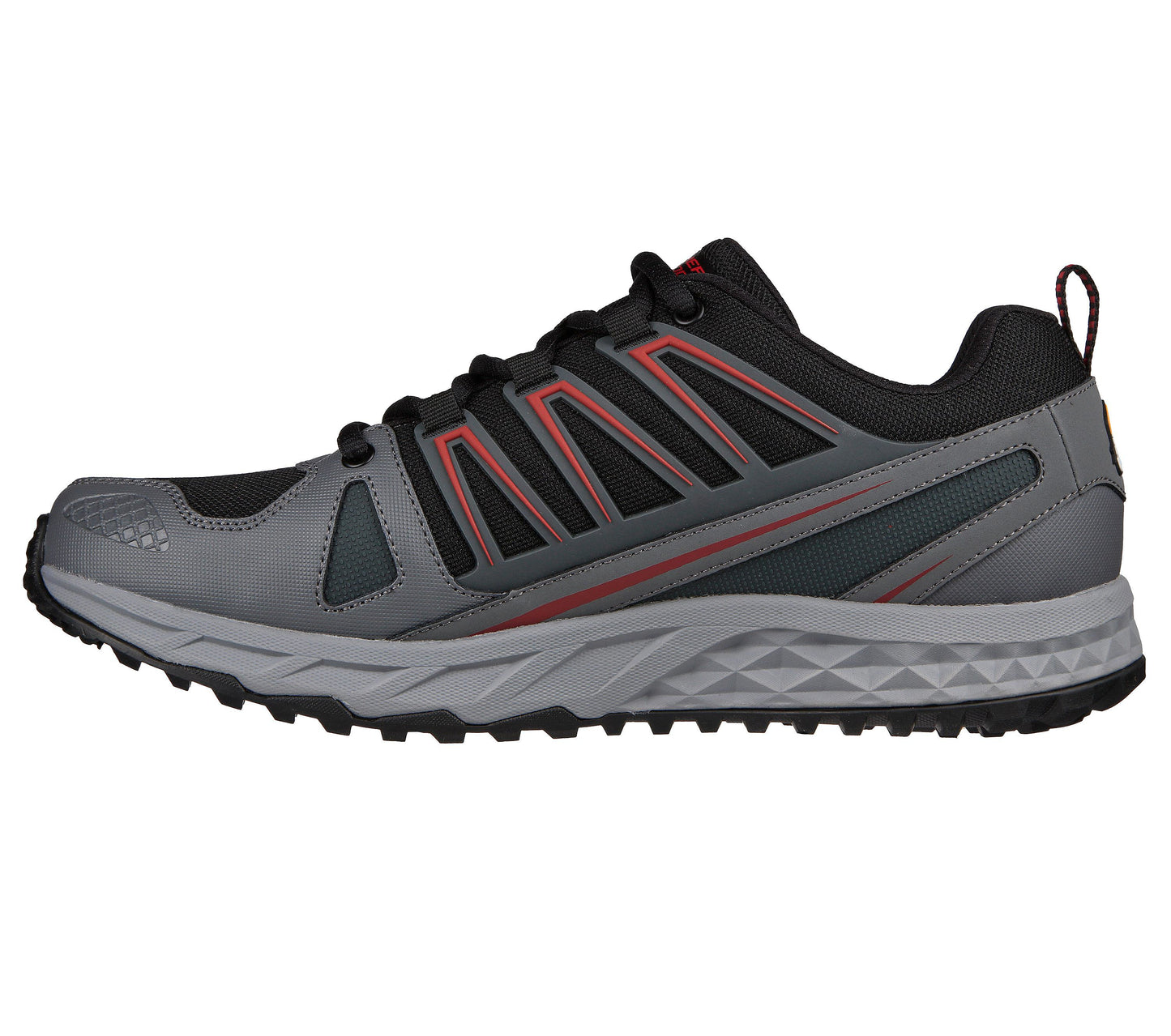 Skechers Sneakers Uomo - Escape Plan - Road Peak - 237327