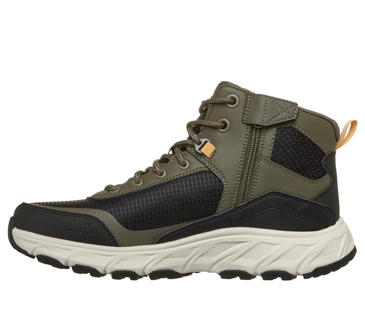 Skechers Scarponcini Uomo Hillcrest 2.0 Woodrock Peak - 237804