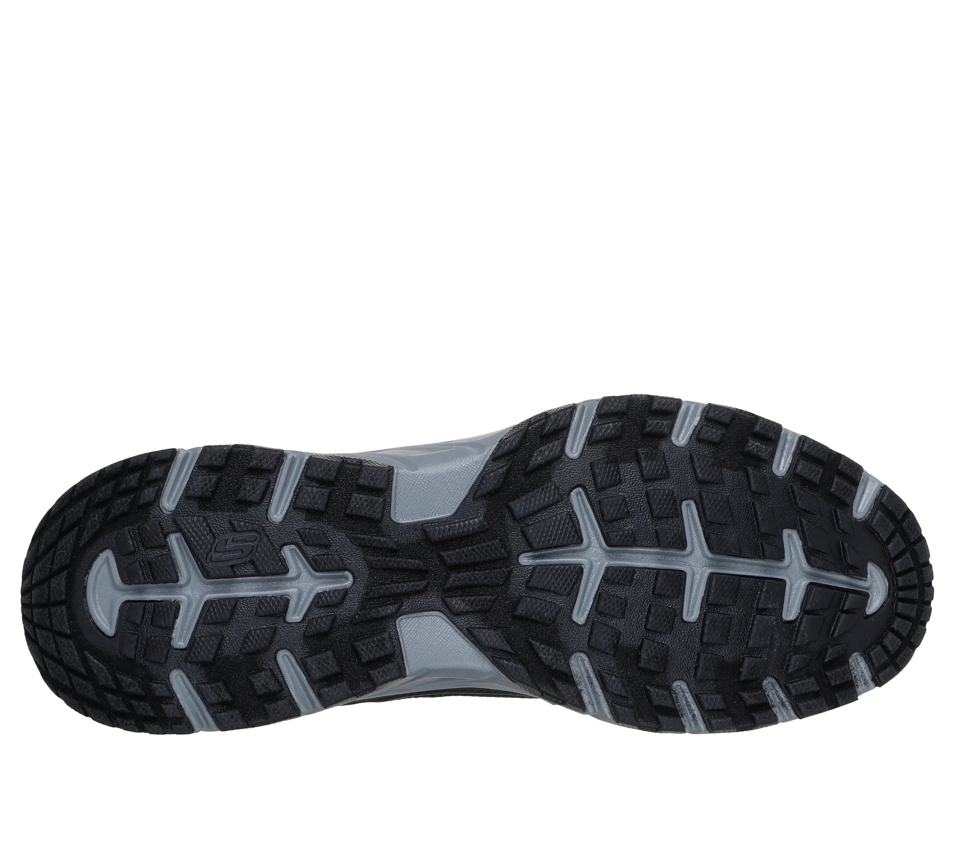 Skechers Sneakers Uomo Hillcrest 2.0 Sabbaday Falls 237806 - Spoorty