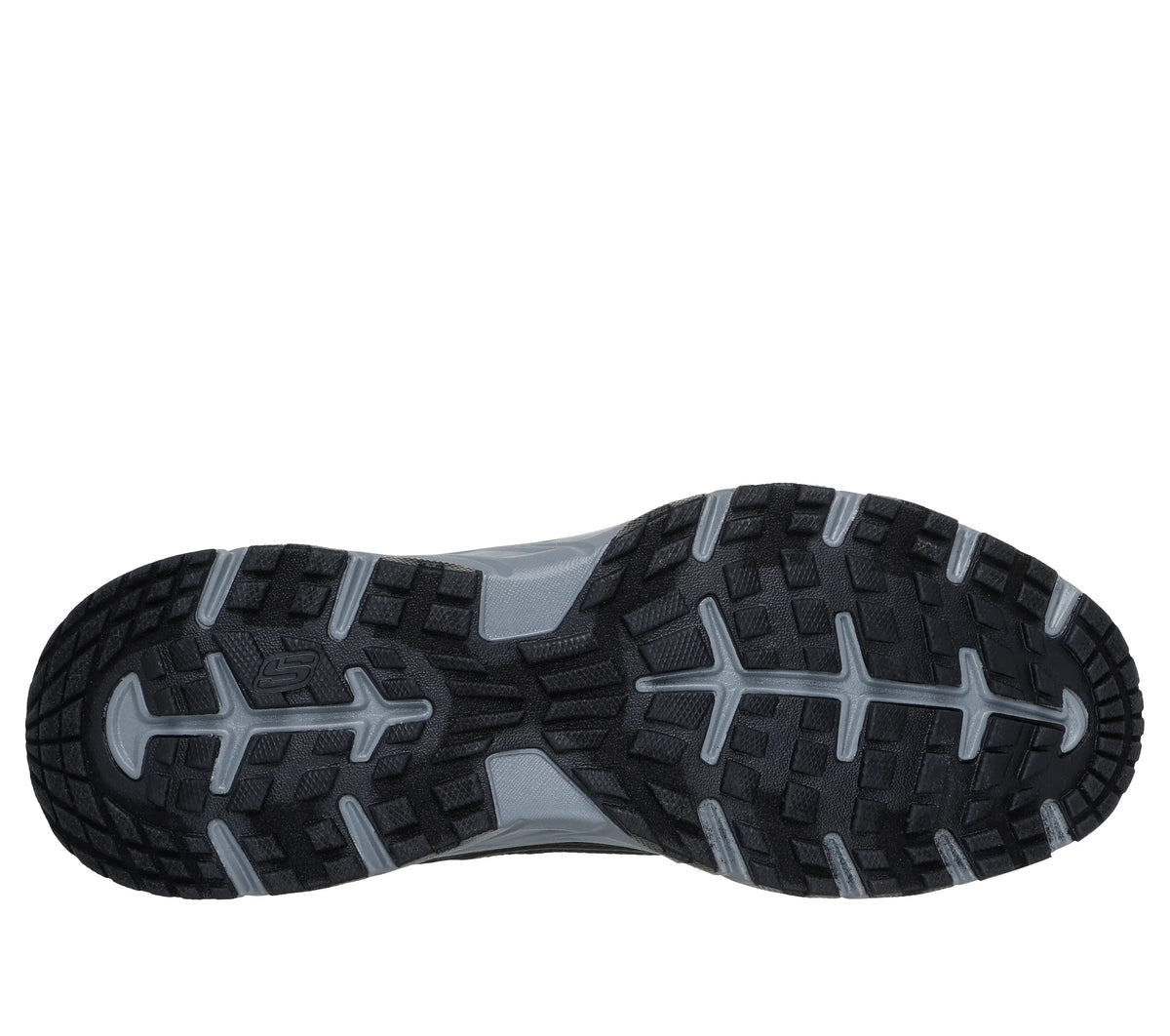 Skechers Sneakers Uomo Hillcrest 2.0 Sabbaday Falls 237806 - Spoorty