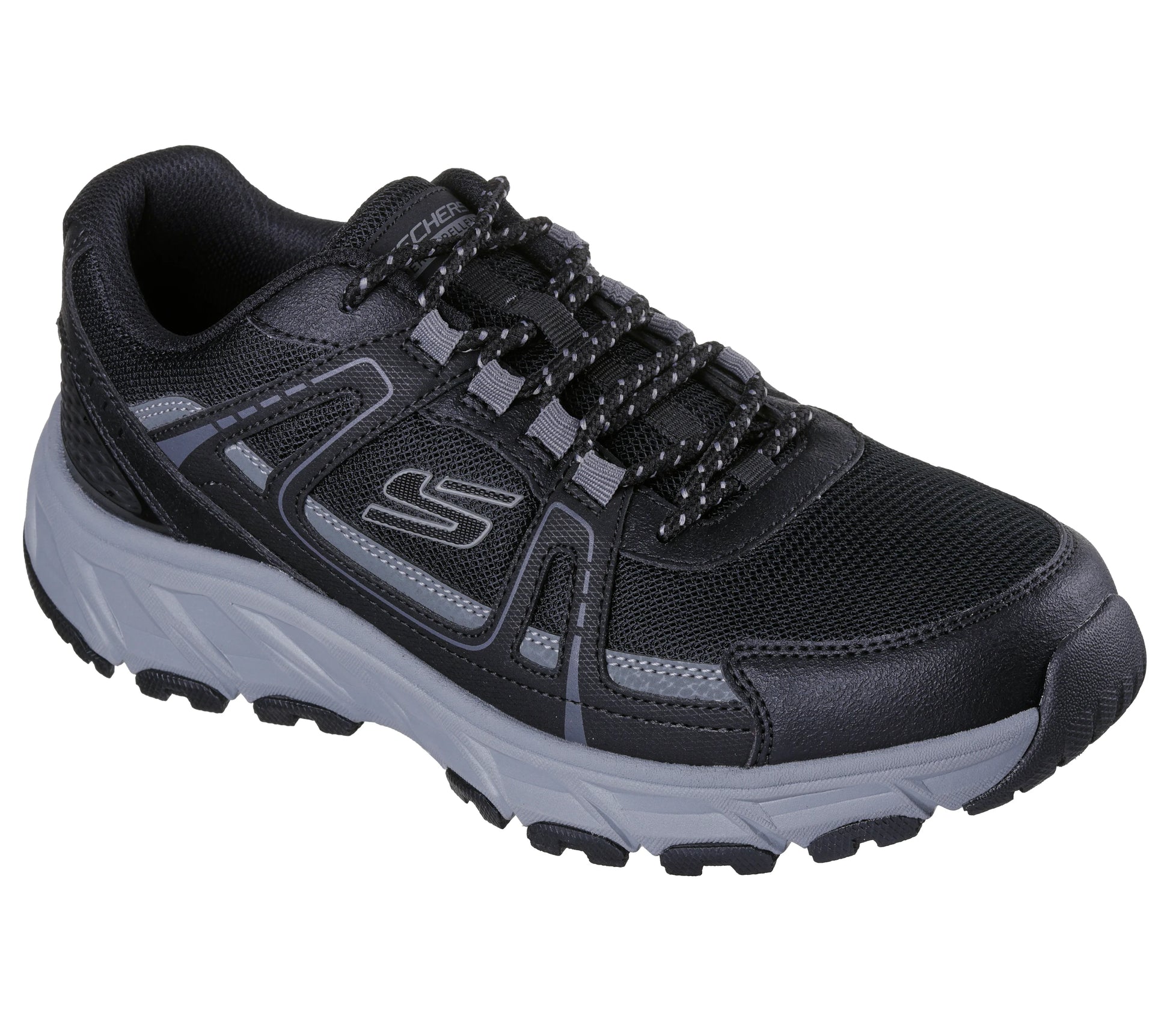 Skechers Sneakers Uomo Hillcrest 2.0 Sabbaday Falls 237806 - Spoorty