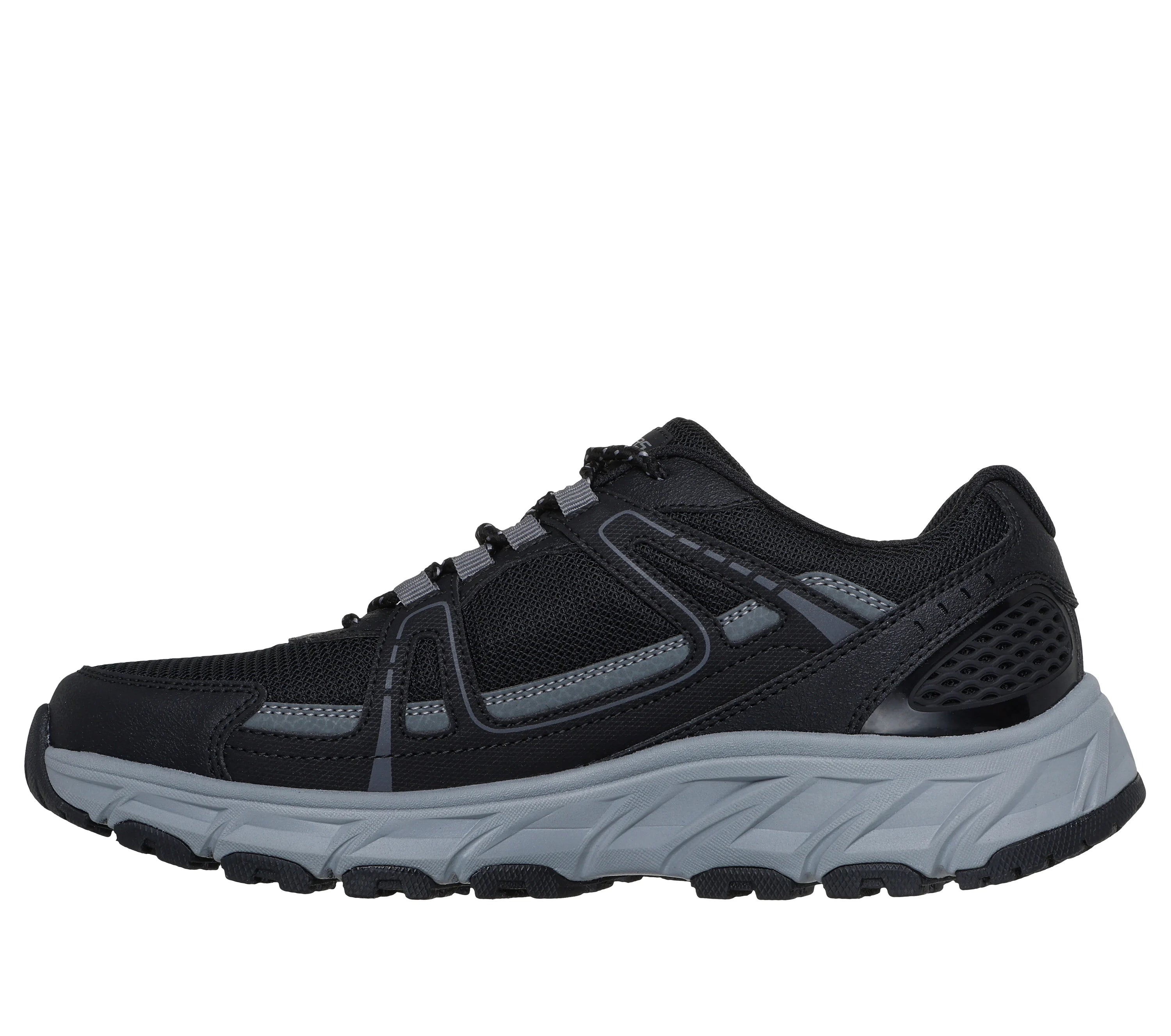 Skechers Sneakers Uomo Hillcrest 2.0 Sabbaday Falls 237806 - Spoorty