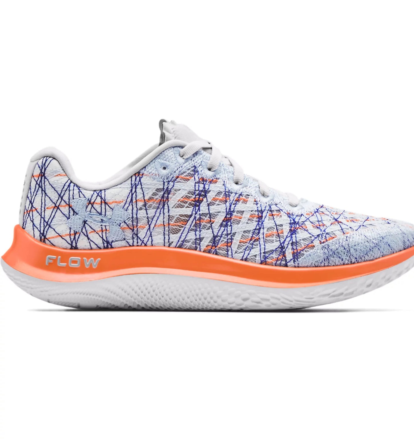 Under Armour Scarpe Running Donna - UA Flow Velociti Wind - 3023561