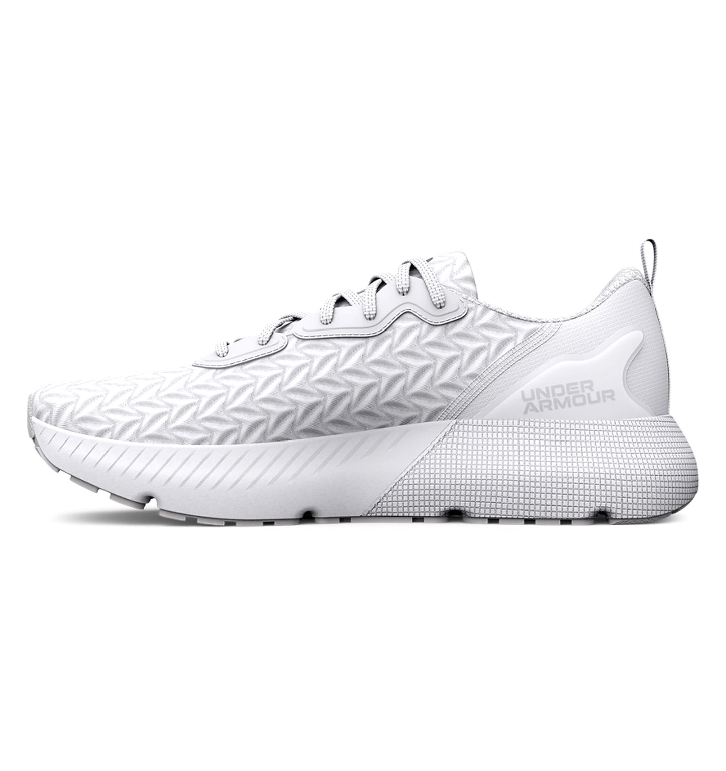 Under Armour Scarpe Running Uomo - UA HOVR™ Mega 3 Clone - 3025308