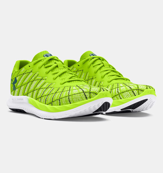 Under Armour Scarpe Running Uomo - UA Charged Breeze 2 - 3026135