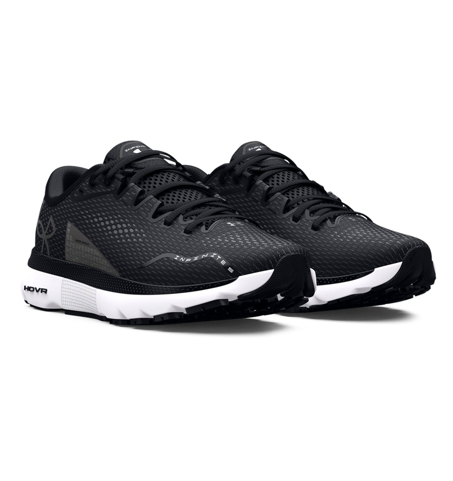 Under Armour Scarpe Running Uomo - UA Hovr Infinite 5 - 3026545