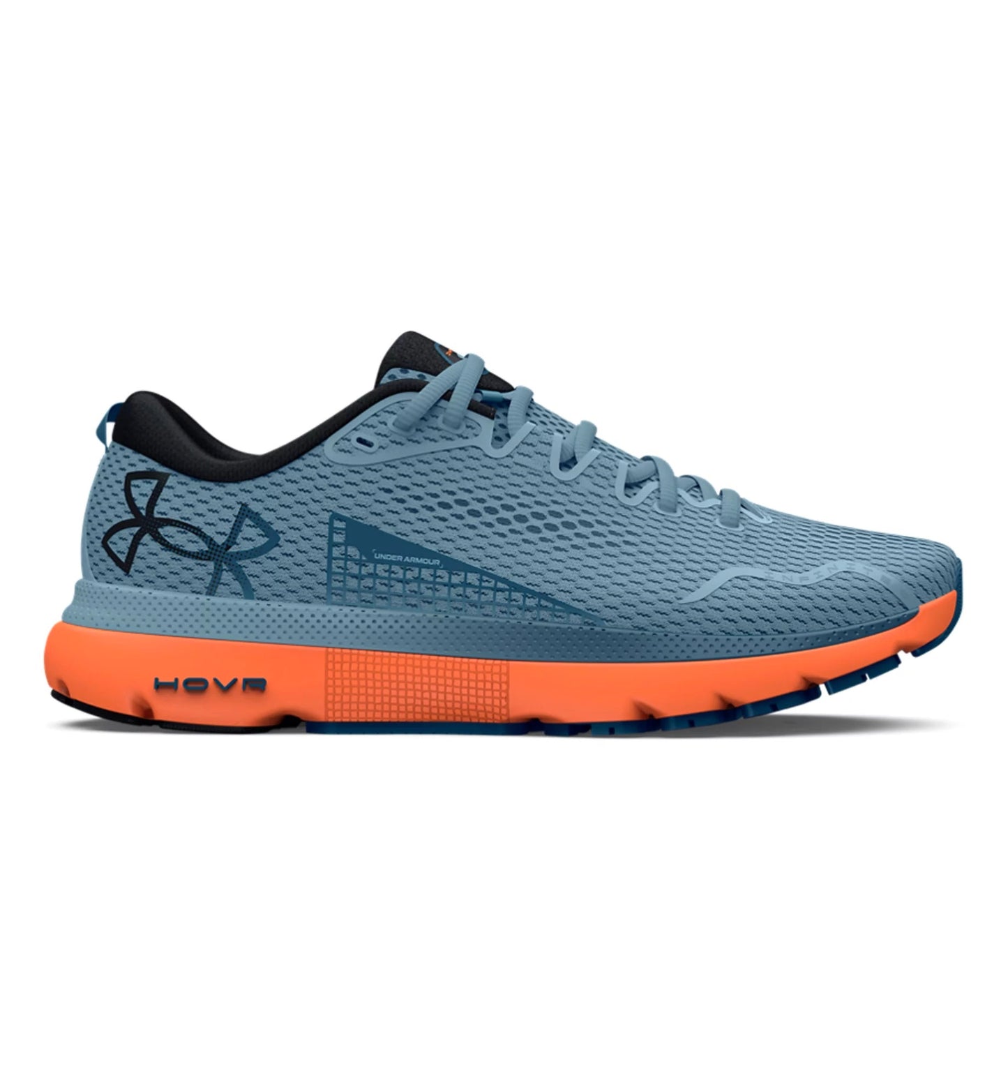 Under Armour Scarpe Running Uomo - UA Hovr Infinite 5 - 3026545