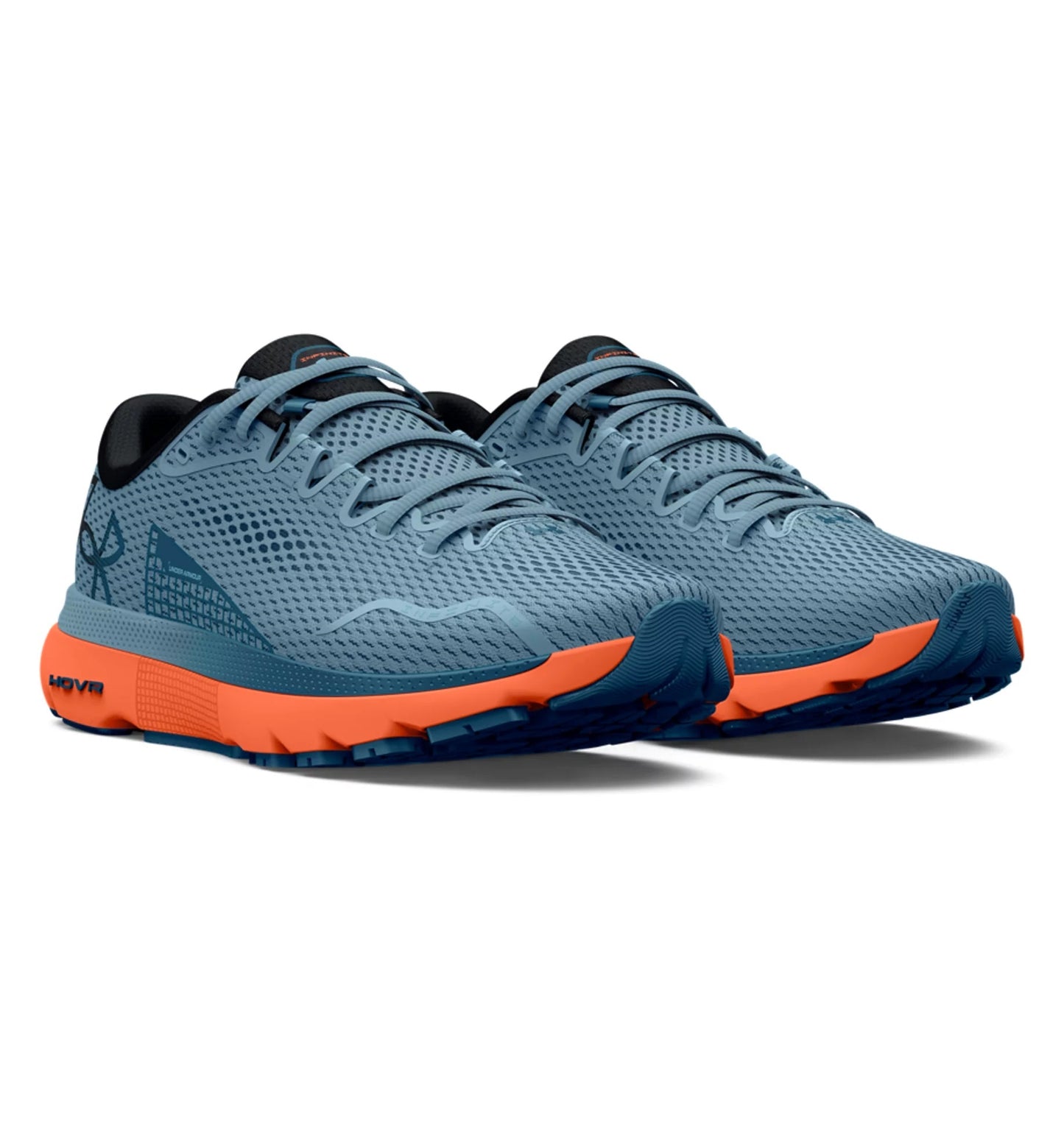 Under Armour Scarpe Running Uomo - UA Hovr Infinite 5 - 3026545