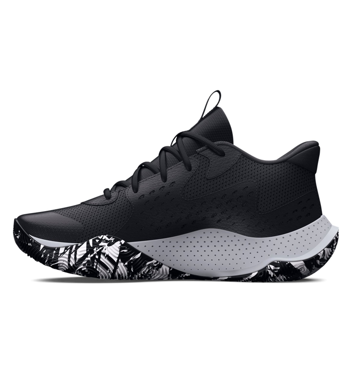 Under Armour Scarpe Basket Uomo - UA Jet '23 - 3026634