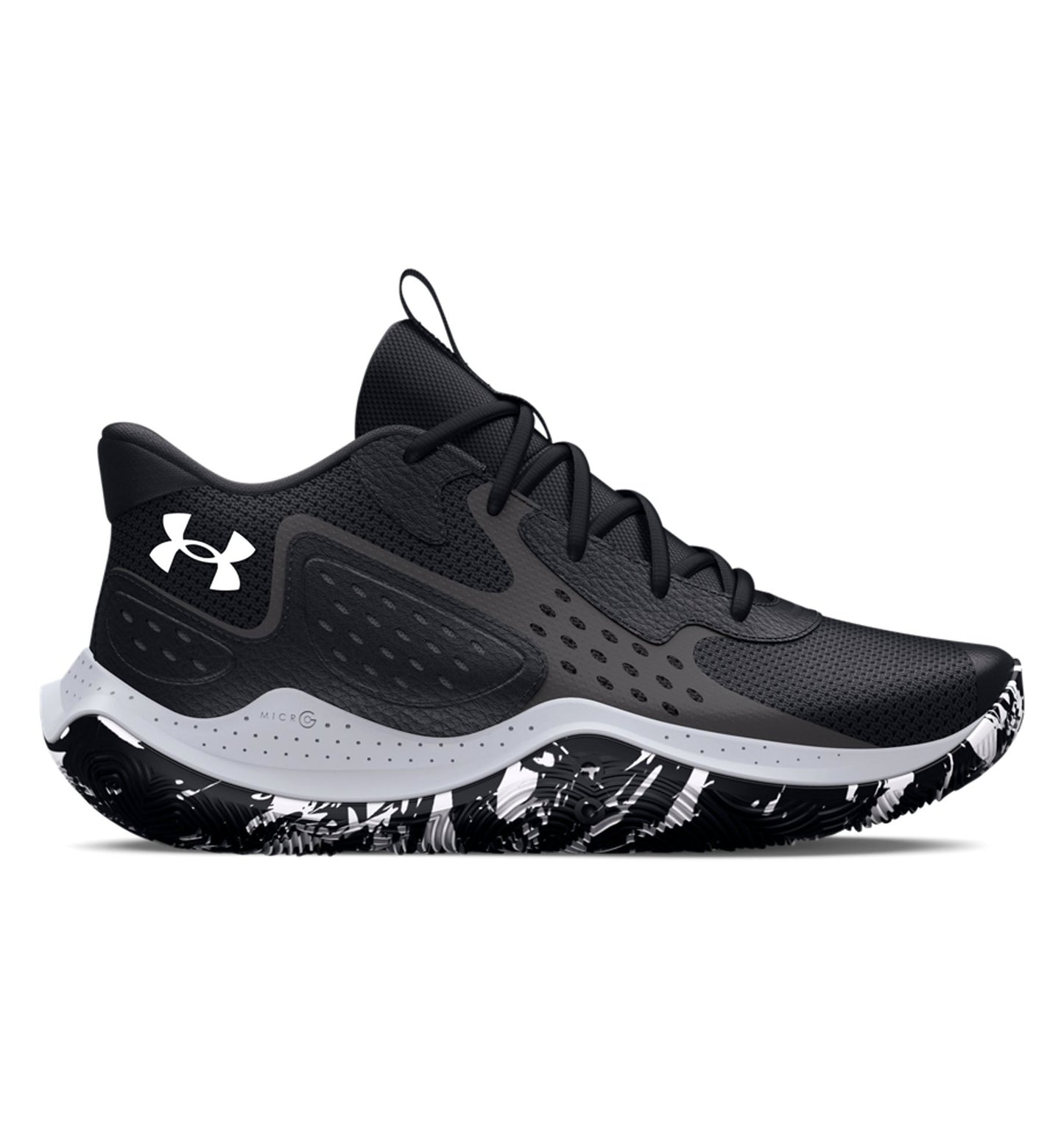 Under Armour Scarpe Basket Uomo - UA Jet '23 - 3026634