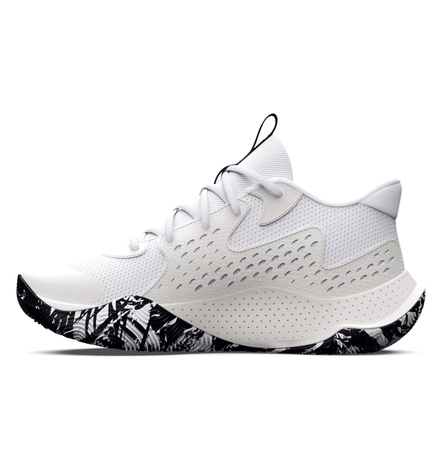 Under Armour Scarpe Basket Uomo - UA Jet '23 - 3026634