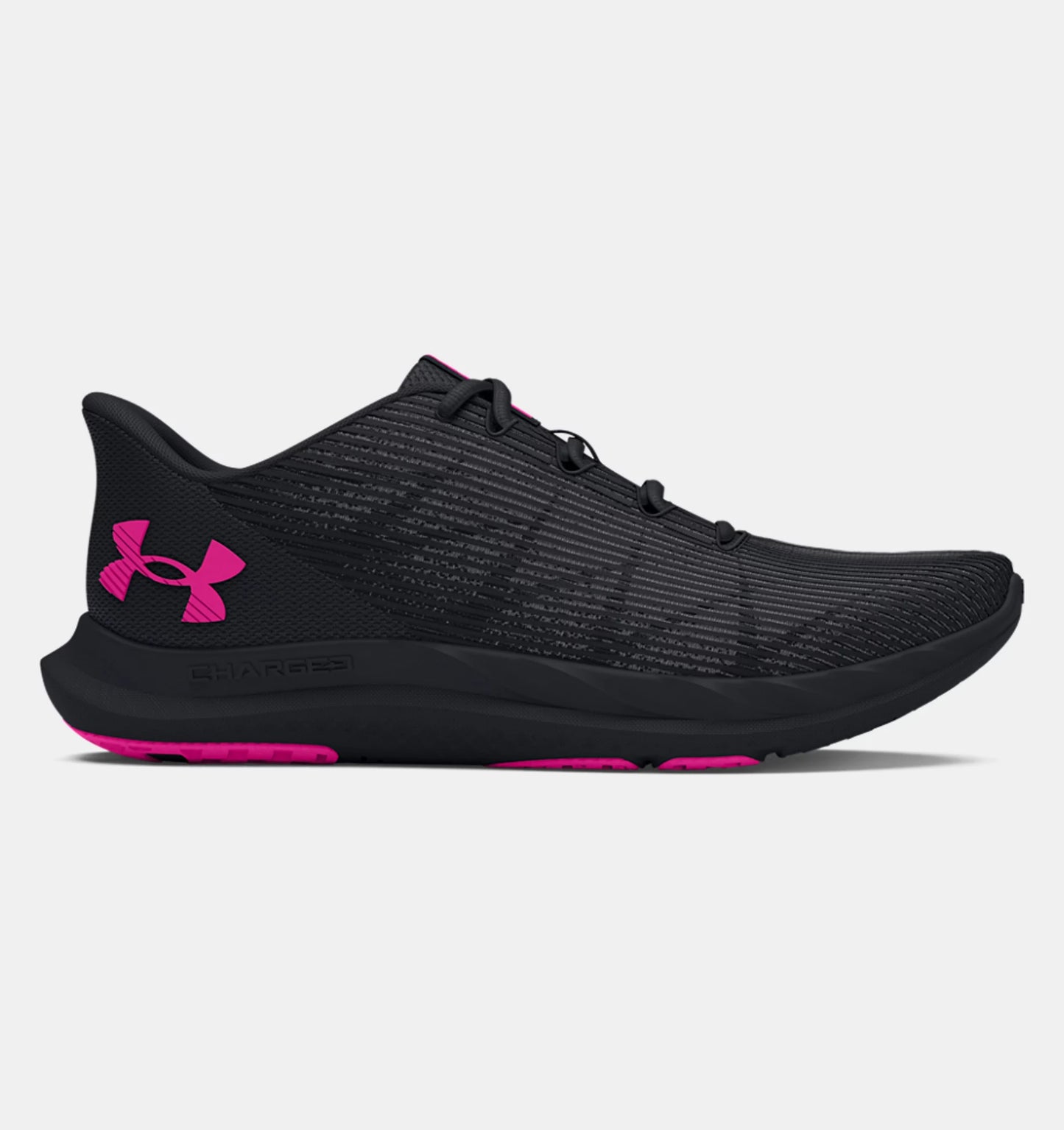 Under Armour Scarpe Running Donna - UA Cherged Speed - 3027006