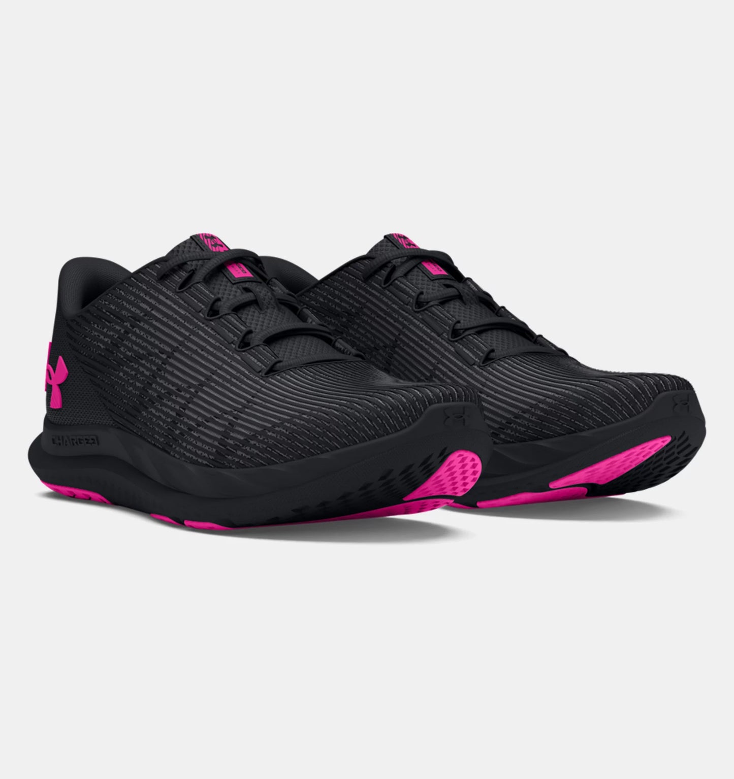 Under Armour Scarpe Running Donna - UA Cherged Speed - 3027006