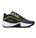 Under Armour Scarpe Basket Junior - UA Lockdown 7 - 3028513 - Spoorty
