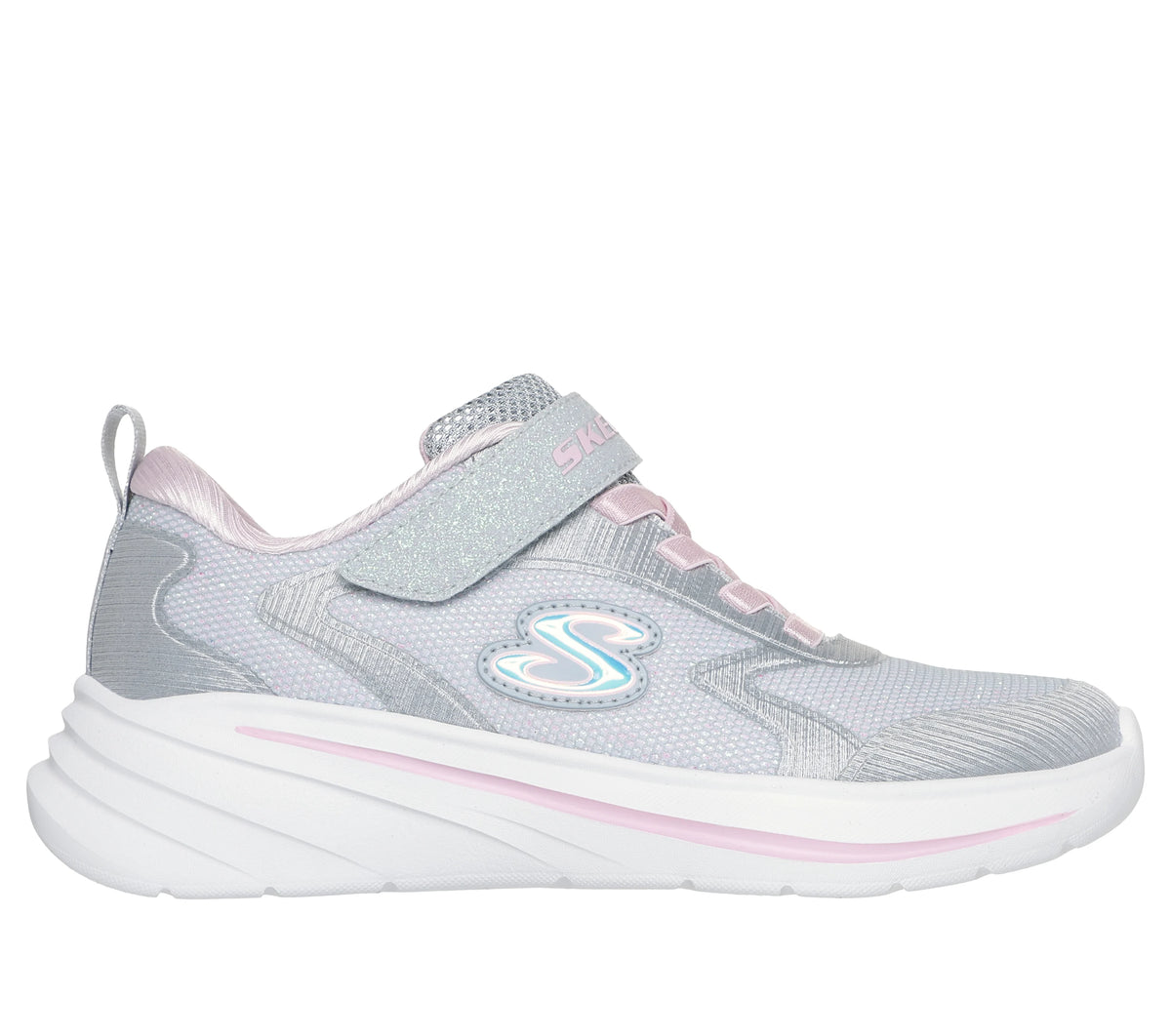 Skechers Sneakers Junior - Wave 92 - 303557L - Spoorty