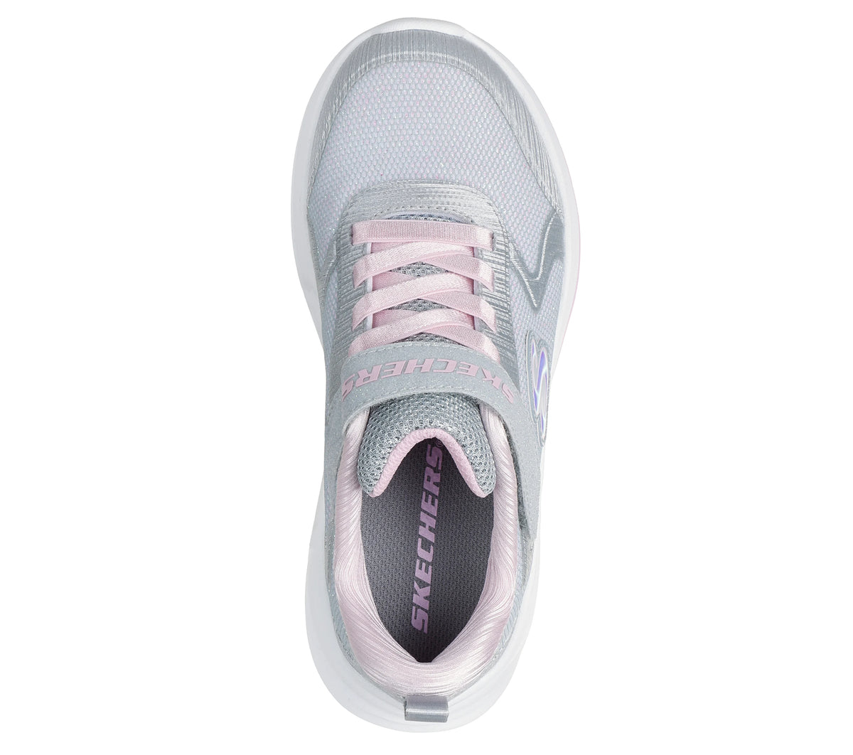 Skechers Sneakers Junior - Wave 92 - 303557L - Spoorty