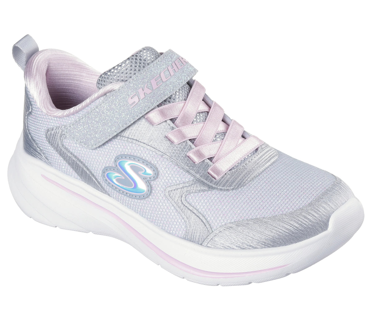 Skechers Sneakers Junior - Wave 92 - 303557L - Spoorty