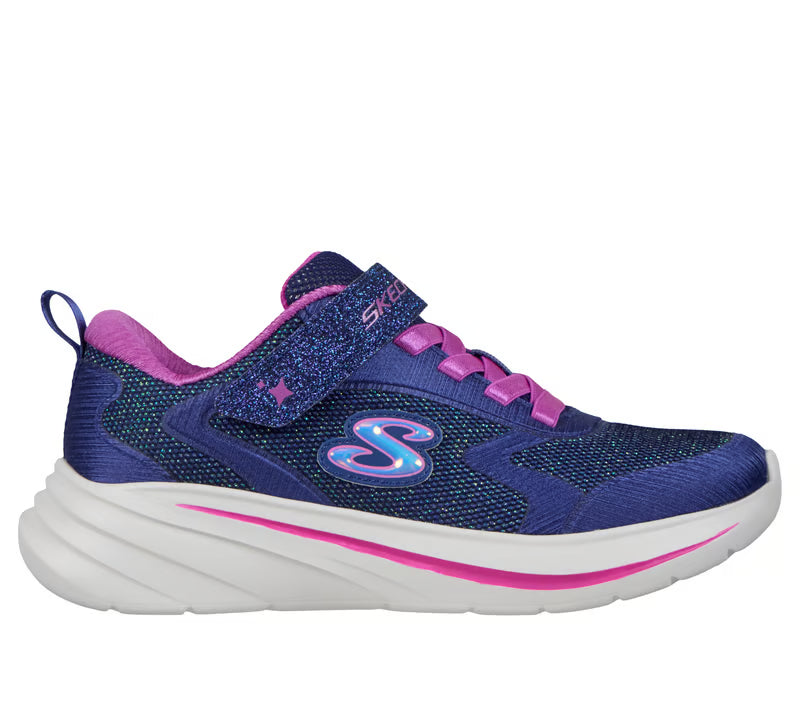 Skechers Sneakers Junior - Wave 92 - 303557L