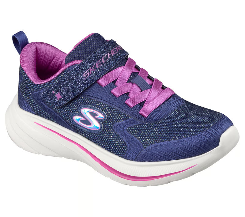 Skechers Sneakers Junior - Wave 92 - 303557L
