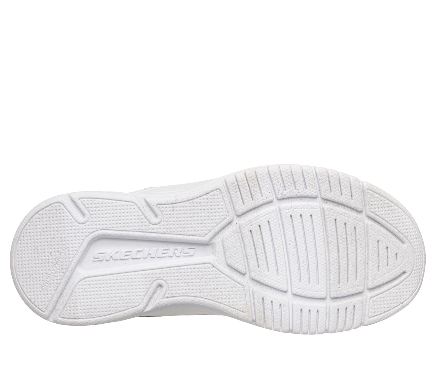 Skechers Sneakers Junior - Microspec Advance - Oasis Point - 303657N