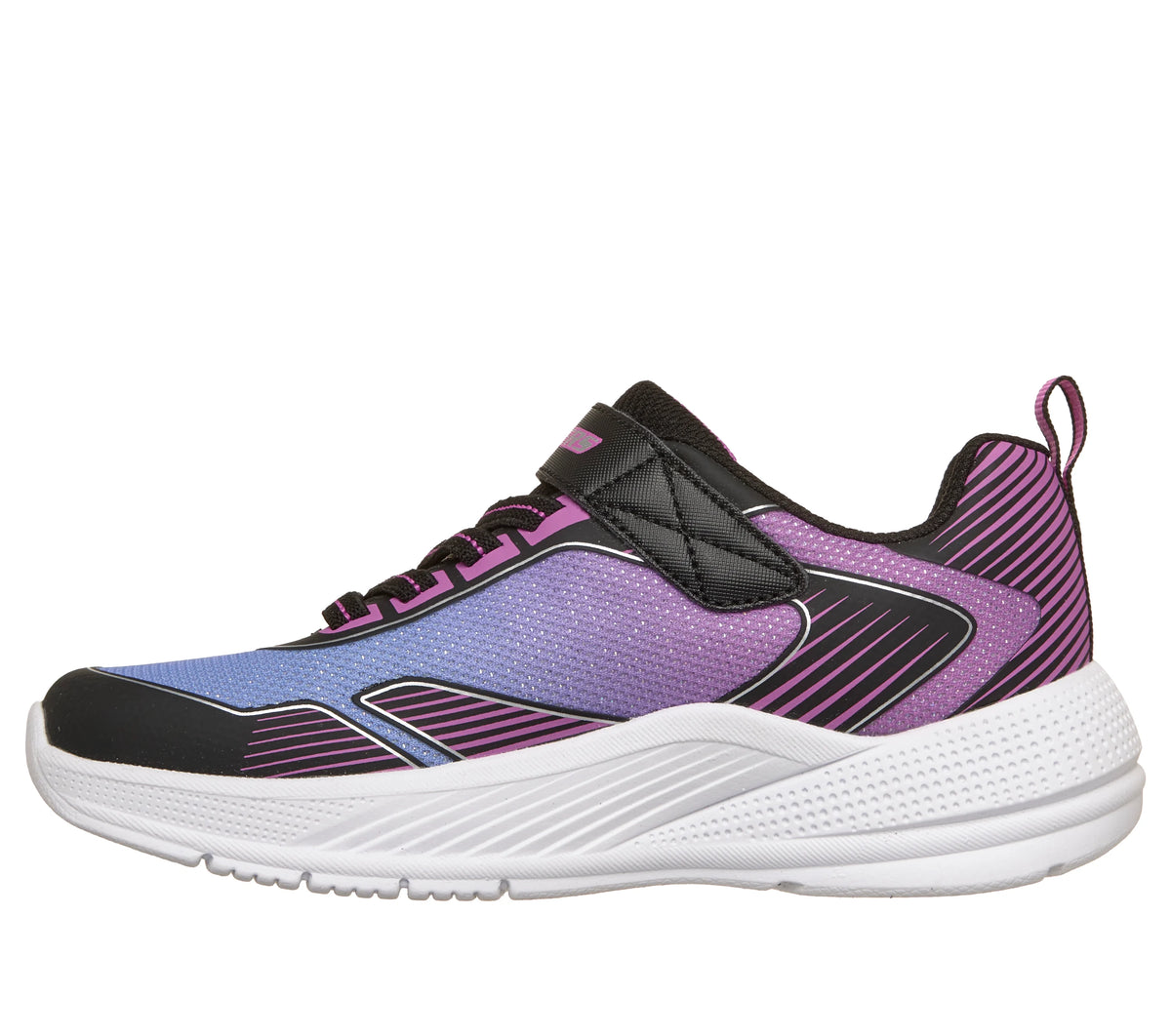 Skechers Sneakers Junior - Microspec Advance - Oasis Point - 303657N - Spoorty