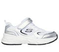 Skechers Sneakers Junior - Retro Graph - 303692L - Spoorty