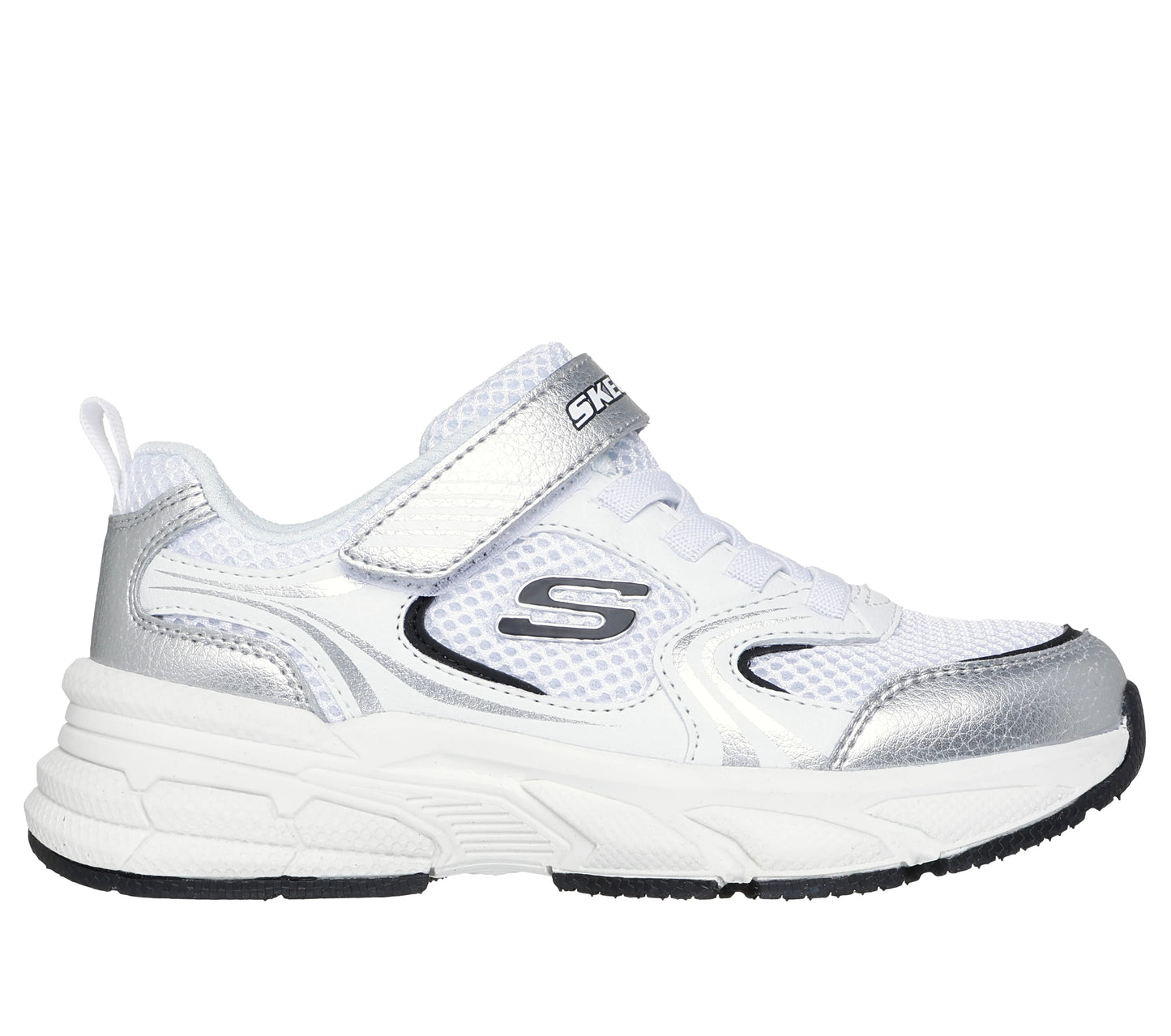 Skechers Sneakers Junior - Retro Graph - 303692L