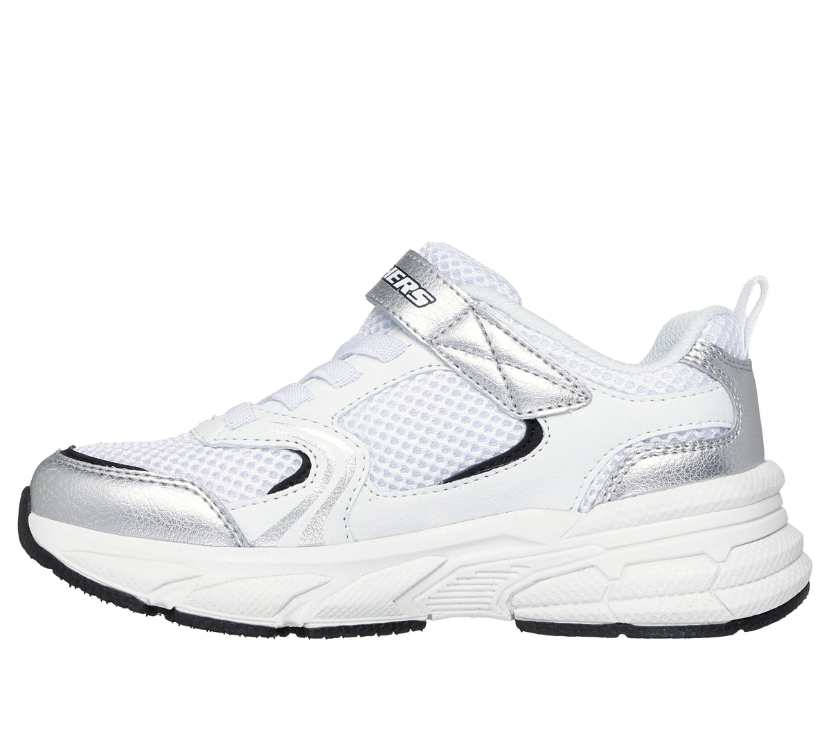Skechers Sneakers Junior - Retro Graph - 303692L - Spoorty