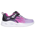 Skechers Sneakers Infant - S-Lights: Sola Glow - Color Breeze - 303713N