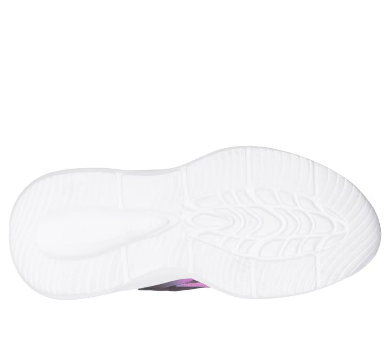 Skechers Sneakers Infant - S-Lights: Sola Glow - Color Breeze - 303713N