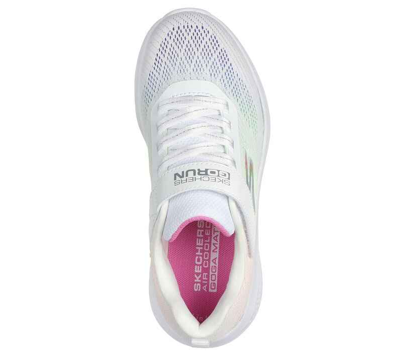 Skechers Sneakers Junior - GO RUN ELEVATE - 303922L - Spoorty