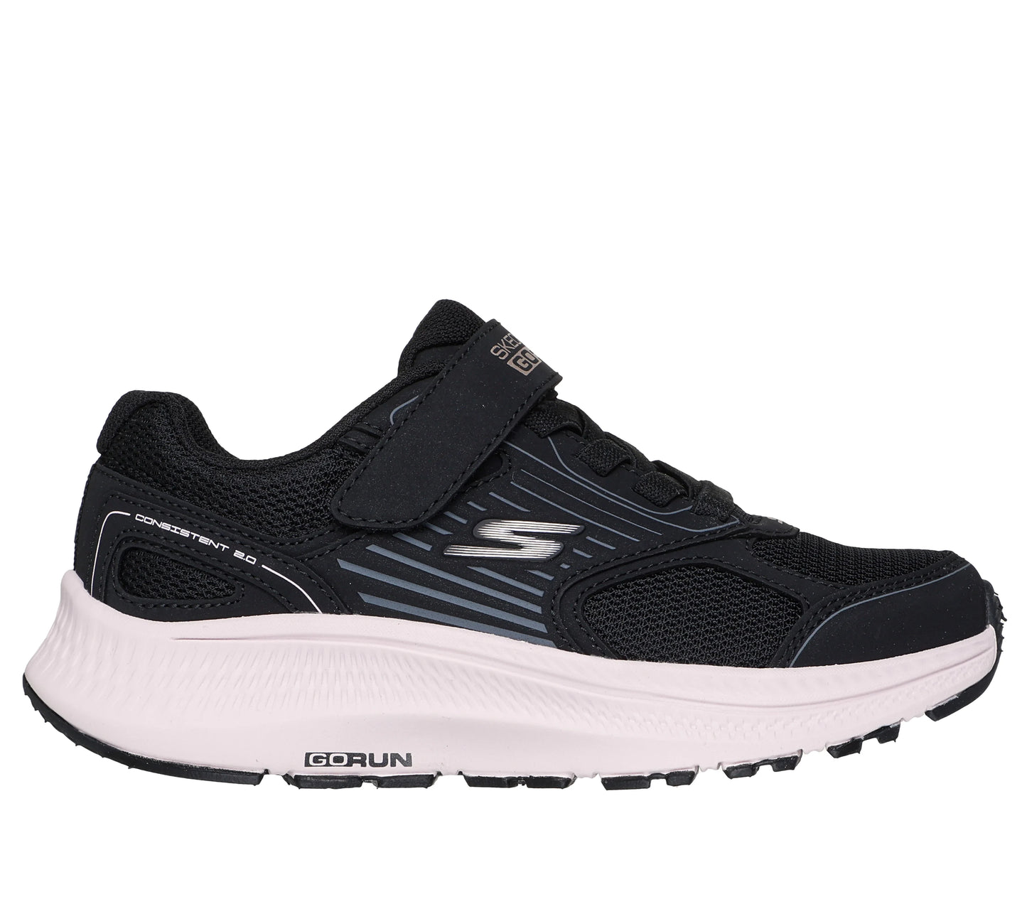 Skechers Sneakers Junior - GO RUN CONSISTENT 2.0 ADVANTA - 303979L