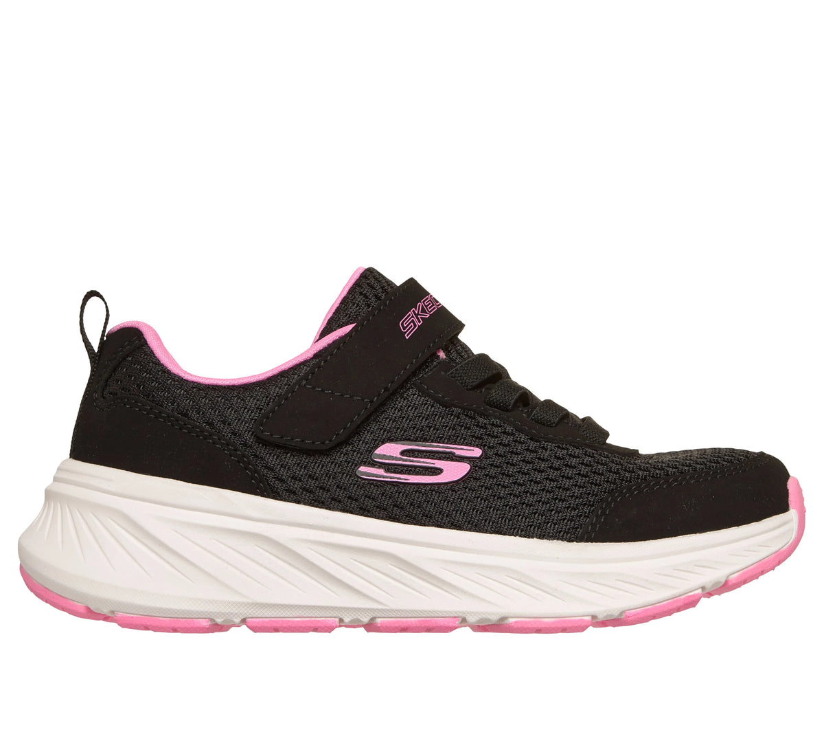 Skechers Sneakers Junior - Edgeride - Smooth Journey - 303981L - Spoorty