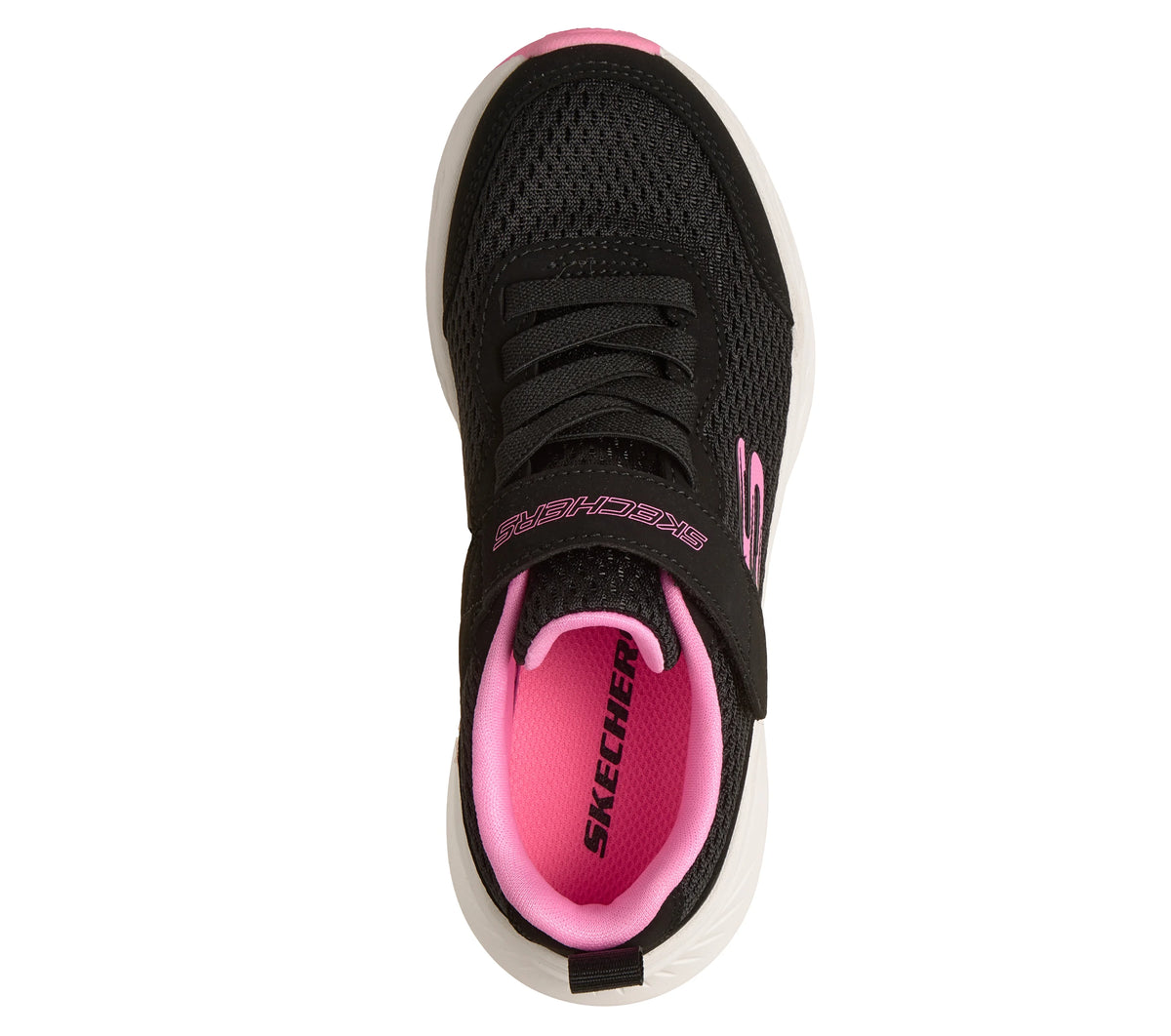 Skechers Sneakers Junior - Edgeride - Smooth Journey - 303981L - Spoorty