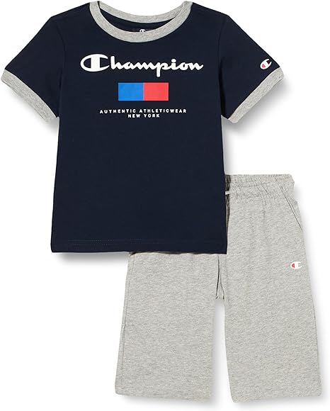 Champion Completo Bambini - 306699