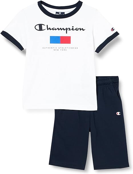 Champion Completo Bambini - 306699