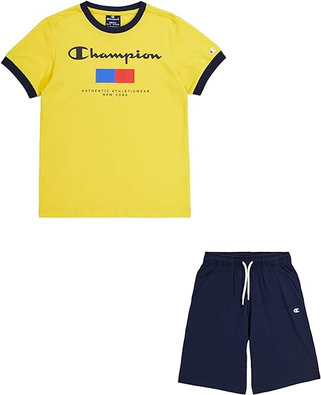 Champion Completo Bambini - 306699